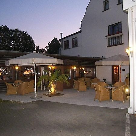 Parkhotel St.Georg Kolonia Zewnętrze zdjęcie
