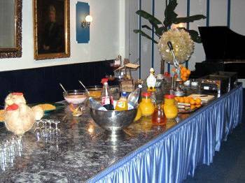 Parkhotel St.Georg Kolonia Zewnętrze zdjęcie