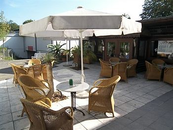 Parkhotel St.Georg Kolonia Zewnętrze zdjęcie