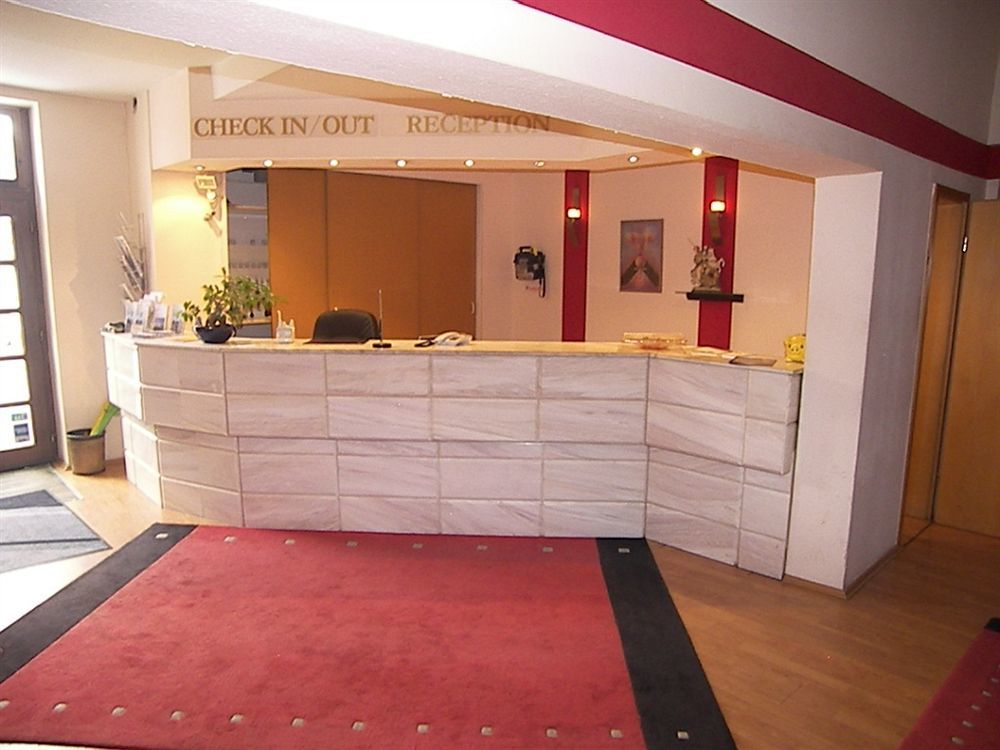 Parkhotel St.Georg Kolonia Zewnętrze zdjęcie