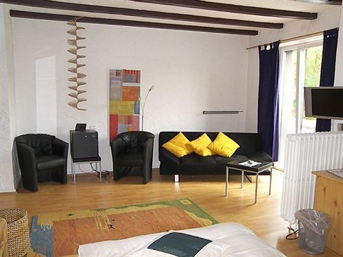 Parkhotel St.Georg Kolonia Zewnętrze zdjęcie