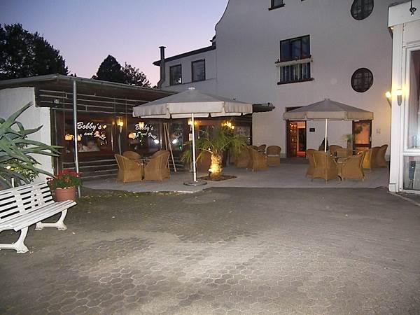Parkhotel St.Georg Kolonia Zewnętrze zdjęcie