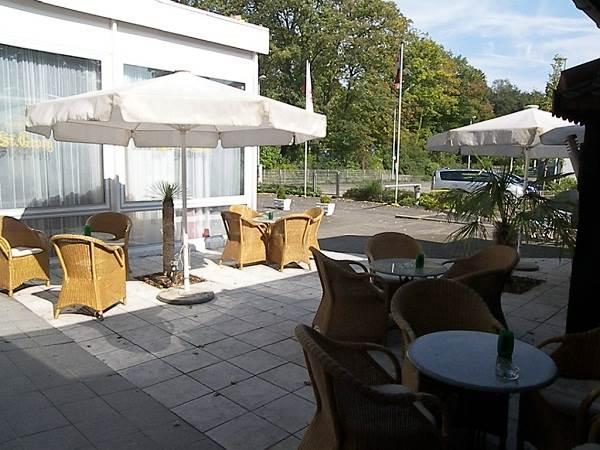 Parkhotel St.Georg Kolonia Zewnętrze zdjęcie