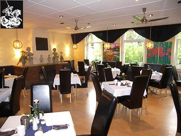 Parkhotel St.Georg Kolonia Zewnętrze zdjęcie