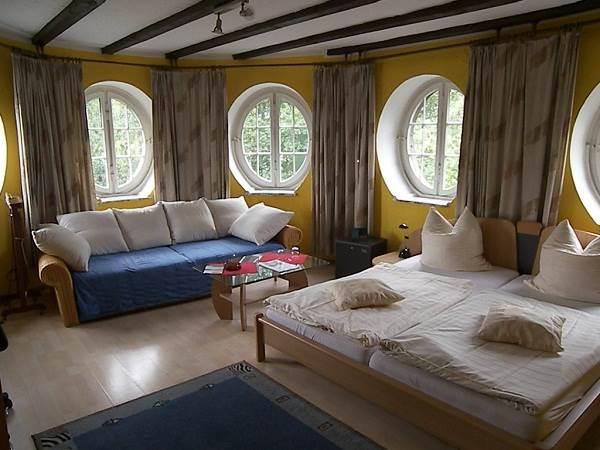 Parkhotel St.Georg Kolonia Zewnętrze zdjęcie