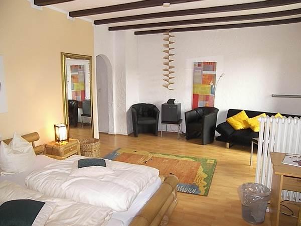 Parkhotel St.Georg Kolonia Zewnętrze zdjęcie