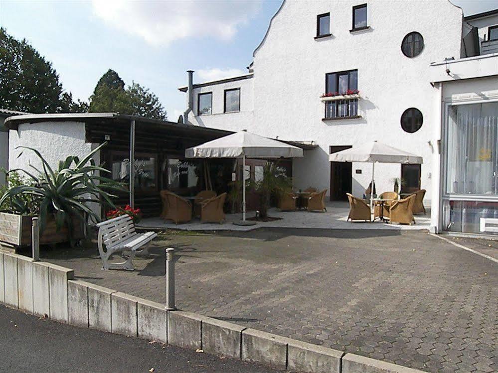 Parkhotel St.Georg Kolonia Zewnętrze zdjęcie