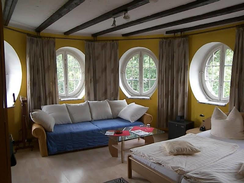 Parkhotel St.Georg Kolonia Zewnętrze zdjęcie