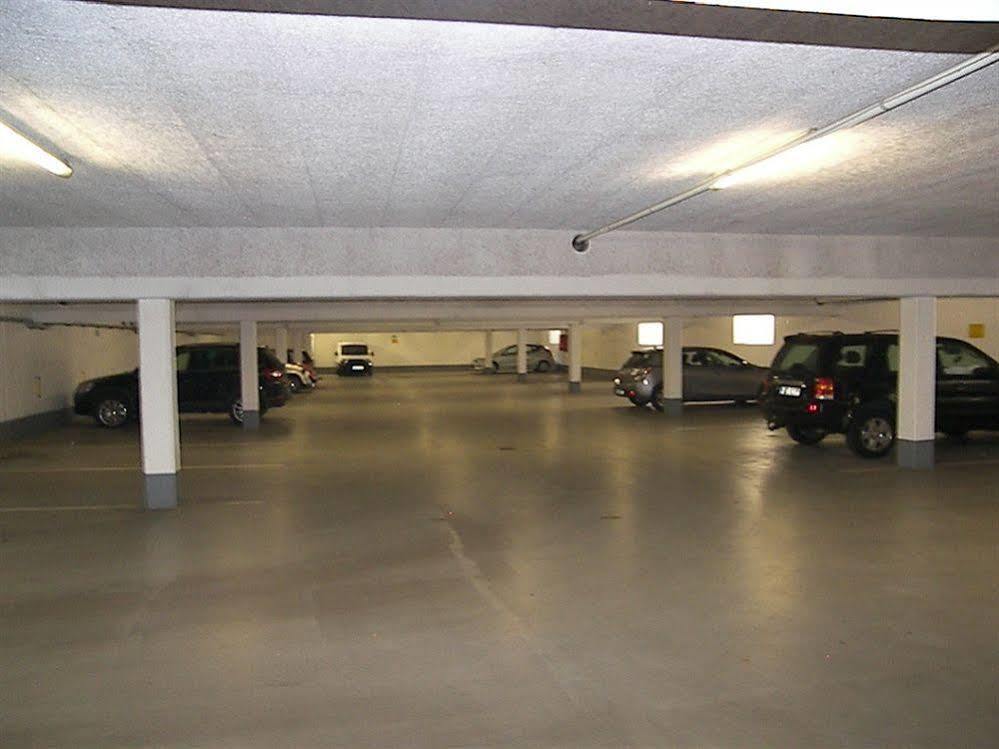 Parkhotel St.Georg Kolonia Zewnętrze zdjęcie